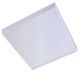 Plafoniera LED Quadrata 50w 4000k + trasformatore | 60x60cm | Asia Led