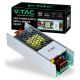 Alimentatore in Metallo 60W 24V 2,5A con 1 Uscita IP20 - V-Tac