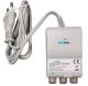 Alimentatore 150 mA 1in/2out con connettore F - Space Digital