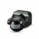 Sensore Di Movimento A Infrarossi Ip44 V-Tac Esterno Nero Vt-8003 4967