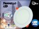 SL-PN-T-12C-Luce Calda 3000k
