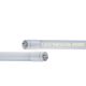 Tubo LED T8 18w Alimentazione Bilaterale Cover Opaca 120cm - Luce Naturale 4000k