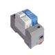 Scaricatore di Sovratensione per Sistemi Monofase - 230Vac - Tecnoswitch
