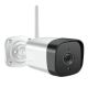 Telecamera Smart Wi-Fi Full HD 1920 x 1080p IP66 20-25Mt per Esterni - Superior