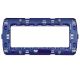 Supporto da 7 posti LIVING LN4707 Compatibile