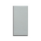 Tasto Copriforo Falso Polo Compatibile Living Tech NT4950 