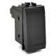 Deviatore (16A-250V) Living International L4003N Compatibile