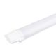Tubo LED Prismatico Plafoniera | 18w 60cm IP65