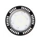 Lampada LED Industriale 50W UFO 6400K shape Hihgbay Nero V-TAC VT-9055-5560