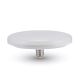 Lampadina LED Ufo 24w E27 F200 V-TAC - VT-2124-7163-Luce Fredda 6400k