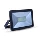 FARO LED SMD 10W DA ESTERNO CORPO BIANCO - V-TAC